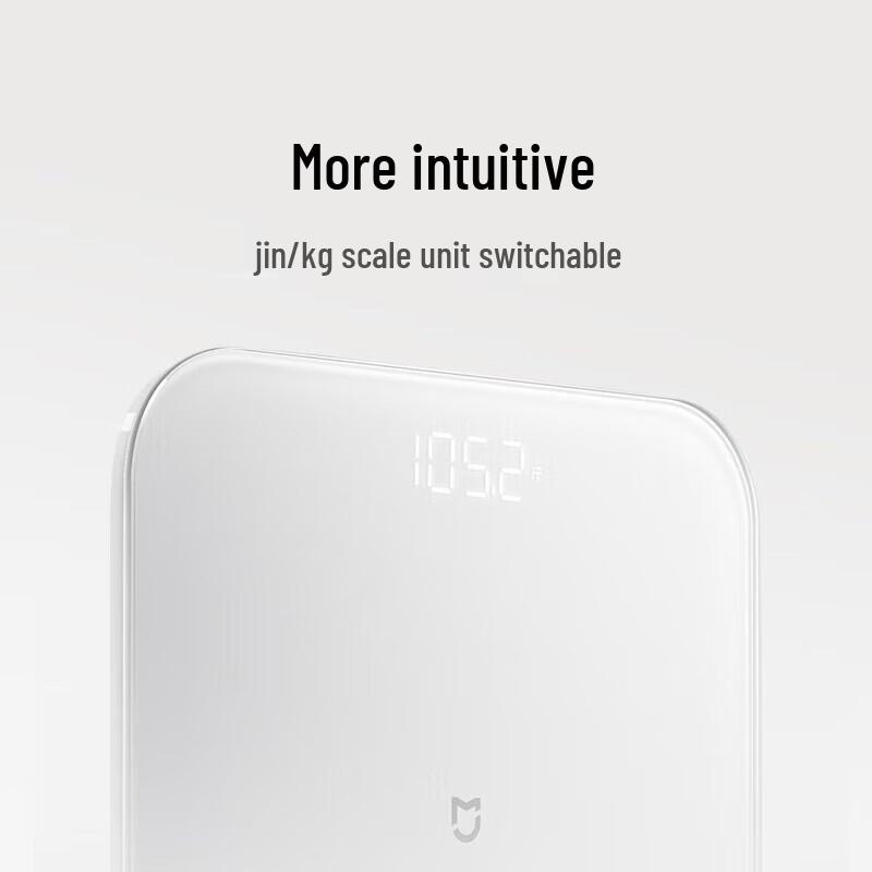 Умные весы Xiaomi S200 (Китайская версия)