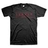 Men's Lerxst Limelight T-shirt Black
