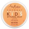 Kids Styling Jelly, Coconut & Hibiscus, 340G(12Oz)