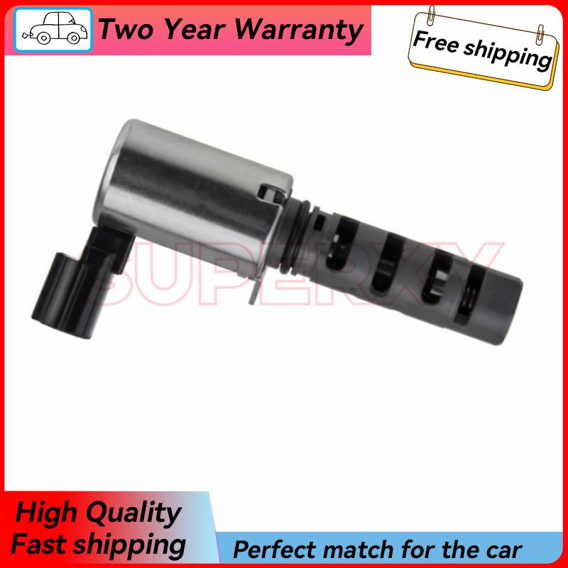 ZJ01-14-420 ZJ0114420 New VVT Timing Solenoid Oil Control Valve For 2003-2009 Mazda 3 1.4L 1.6L 2003-2012 RX-8 1.3L
