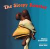 Книга The Sleepy Rooster