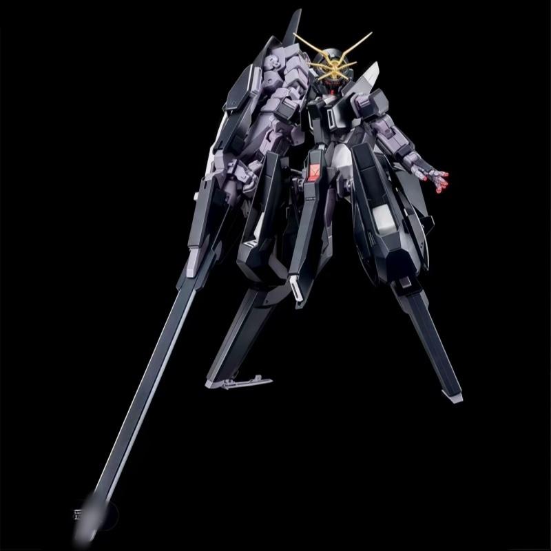 XFS TR-6 Аниме Фигурки 1/144HG Сборная Модель Подвижная Экшн Фигурка Робот  Украшение для Комнаты Моделей Коллекция Игрушки Подарок Орнамент