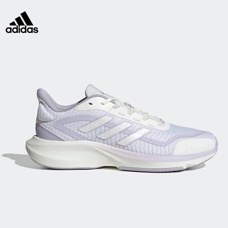 adidas Женские кроссовки для бега с амортизацией