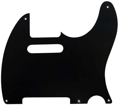 Пикгард типа Scud TL бакелитовый TC-BL-B1P