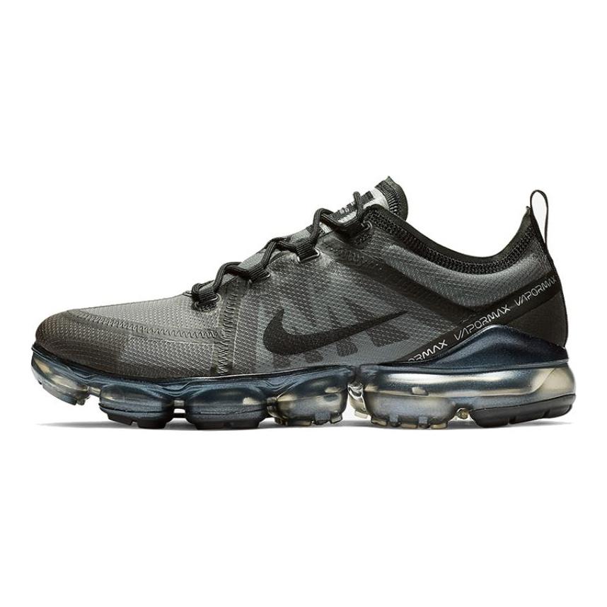 Nike Кроссовки для бега Air VaporMax 2019 'Ghost Black' AR6631-004