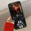 Чехол для телефона Alice in Borderland для Xiaomi Redmi Note 8 9 10 11 12 Pro 11S 10S 9S 8T Redmi 10A 10C 9A 9C