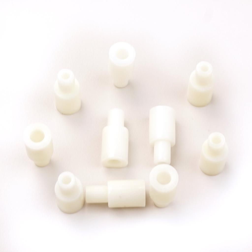 BROSS Auto Parts BCP021 10 Pieces Cable End Rope Dowel for Window Regulator Winder Mechanism Type BCP021 Fast Handling