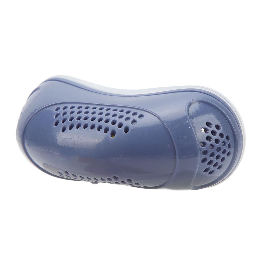 Электрическое устройство для предотвращения храпа Easy Breathe Улучшение качества сна Инструмент для решения проблемы храпа