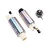 L10A 880596T55 Low Pressure 880596T58 High Pressure Electric Fuel Pump & Regulator For Mercury Sailor Outboard