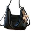 New Casual Large-Capacity Tote Bag Fashion Shoulder Messenger Bag High-End Retro Backpack Bag Women