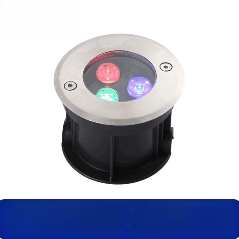 Waterproof Underwater LED Landscape Light