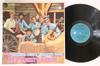 LP Record HAMILTON COUNTY BLUEGRASS BAND - Country Touch SLC62 KIWI 1968 New Zealan Folk Used