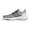 adidas Кроссовки мужские UBounce DNA серый металлик серебристый серо-два серо-пять IG6003