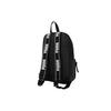 New PUMA Fabric Backpack Regular Women's Black 079852-01