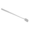 Multifunction Stainless Steel Long Handle Bar Mixing Spoon For Coffee Tea Candle (Square Spoon)