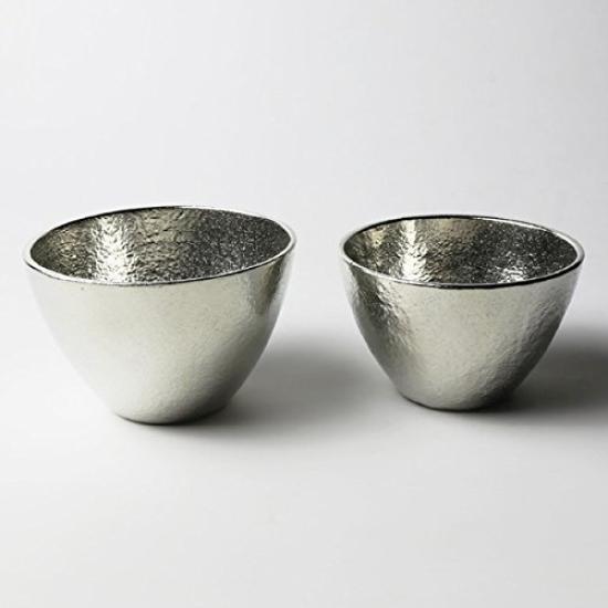 NOUSAKU Tin Cup Large