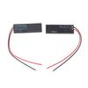 3S-14S Dc7-55V Индикатор уровня заряда батареи 12 В 24 В 36 В 48 В 18650 Lipo Lithium Емкость батареи Напряжение на плате Тестер зарядки батареи