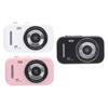 Kids Digital Camera 2.8 Inch 16X Zoom Rechargeable Portable 48MP Image 4K Children Video Recorder Fo