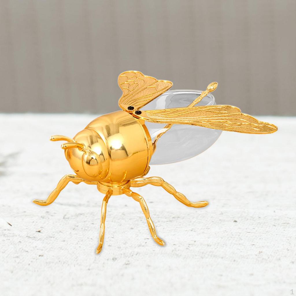 Набор баночек с медом для домашнего декора и подарков