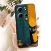 Чехол для Infinix Note 30i Чехол X6716 Модный Мультяшный Милый Забавный Расписной Силиконовый Funda Для Телефона Infinix Note 30i