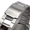 Casio Standard Analog Quartz Watch with Metal International Model Men's MTP-VD01D-3E2V Band, Blue-Green, [Used]