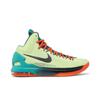 KD 5 All-Star 'Внеземной' (унисекс) Баскетбольные кроссовки Liquid Lime / Obsidian-Sport Turquoise-Total Crimson 583111 300