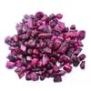 179 Ct Ruby Uncut Rough   Natural Red Lot Loose Gemstone