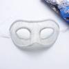 Women's Lace Masquerade Masque Halloween Dancing Party Costume Half Face Eye Masque for Cosplay Parties Proms