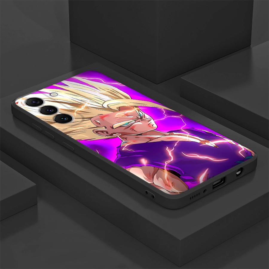 D-ragonS B-allS Case for Samsung Galaxy A17 A05 A34 A07 A06 A24 A30 A73 A72 A53 A71 A16 A10 A52 A14 A15 A12 A13 A23 A20 Phone