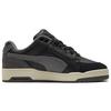 Puma Slipstream Low Retro Sneakers Unisex Sneakers Black Gray 384692-04