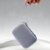 Thickened Glucose Meter Storage Box EVA Essential Oil Case Insulin Organizer  Daily Use