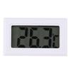 1Pc Mini Digital Lcd Temperature Humidity Meter Thermometer Hygrometer Indoor