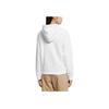 Calvin Klein Толстовка с вышитым логотипом, женские топы, ярко-белая 40WH100-YAA