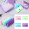 Expanding Receipts Folder Elastic String Closure File Receipts Organizers 13 Compartments Folder Expandable File Folder
