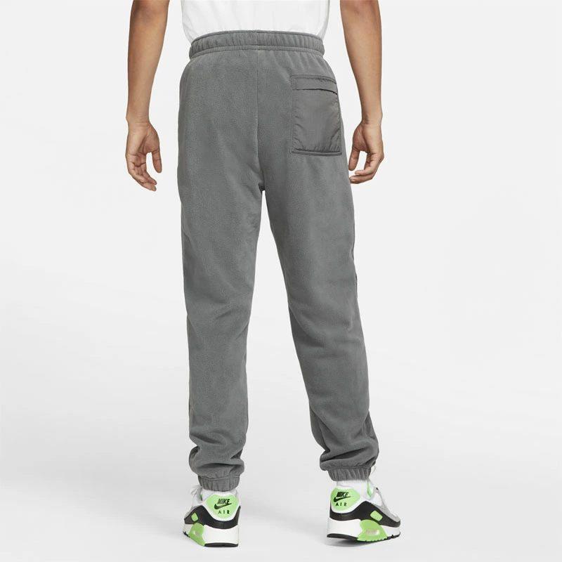 Nike ESSENTIALS Повседневные брюки мужские Серые DD4893-068