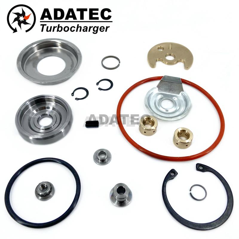 Turbocharger Repair Kits TF035 49335-01410 Service Kit 1515A295 Turbo Rebuild For Mitsubishi Motors SUV 4N15 4P00 diesel