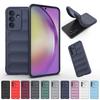 Для Samsung Galaxy A56 5G Чехол Мягкий Тонкий Силиконовый Чехол Для Телефона SamsungA56 Samsan A 56 56A SM-A566B/DS 6.7" Задняя Крышка Funda