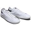 adidas Originals x Balenciaga STAN SMITH Низкие кеды для скейтборда с нескользящей подошвой и устойчивостью к истиранию Женские Белый Черный IF0374