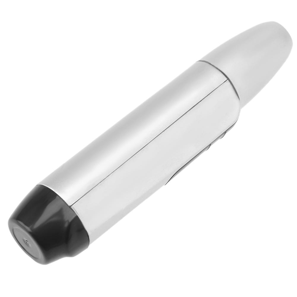 Электробритва для носа, тела, ухода за лицом, триммер для удаления волос, машинка для стрижки волос