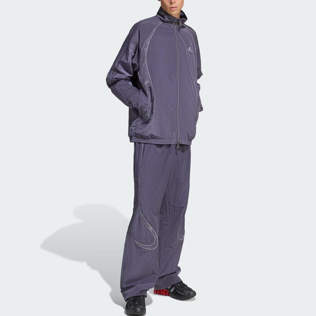 adidas Спортивная куртка на молнии KF8518