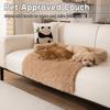 Thickened Plush Dog Nest Anti slip Cat Mat 2025 New Sofa Pet Mat  for Cats and Dogs