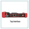 Сетевой видеотестер WANGLU IPC-5100C Plus