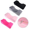Eyelashes U-Shaped Neck Support Pillows Grafted Eyelash Pillows Acrylic Console