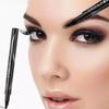 Eyebrow Pencil - Precision - Brown - Micro-precision Felt Tip - Waterproof - 24h Wear