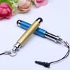 Capacitive PC Two Sections Stylus Pen Tablets Pen Navigation Stylus Capacitive  Pen