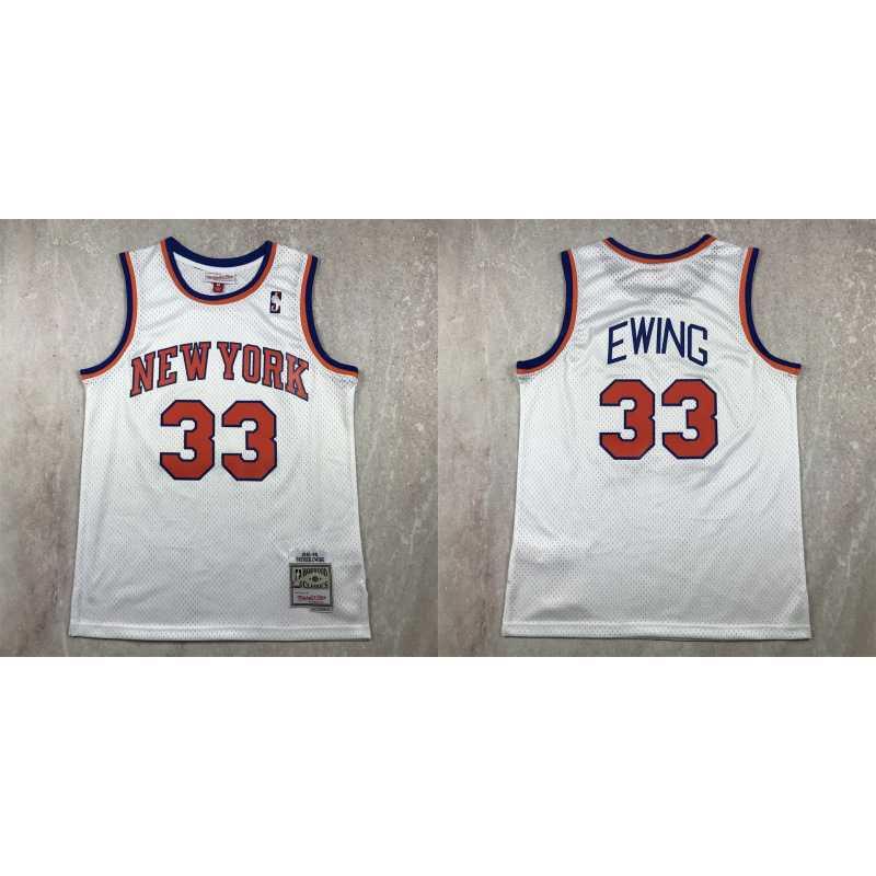 Retro NBA Basketball Jersey Sleeveless Sport Top Lakers 76ers Bulls Kings Jazz Raptors Magic Unisex