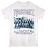 Tuskegee Airmen P40 Fighter Photo Men's T Shirt