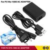НОВЫЙ EU US Plug Home Charger Power Supply 5V AC Adapter USB Charger Cable Cord для Playstation Psvita PS Vita PSV 1000 Game