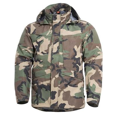 Hurricane Camo куртка