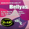 LP Пластинка РАЗНЫЕ - Bellyas GRELD701 Greensleeves Re 2000 UK Регги, Ска и Даб Б/У